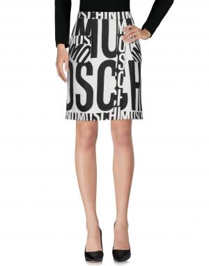 Юбка MOSCHINO