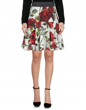 Юбка DOLCE & GABBANA