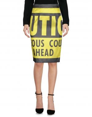 Юбка MOSCHINO