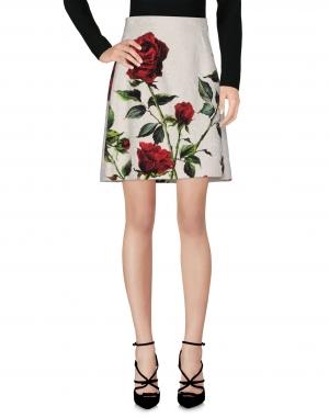 Юбка DOLCE & GABBANA