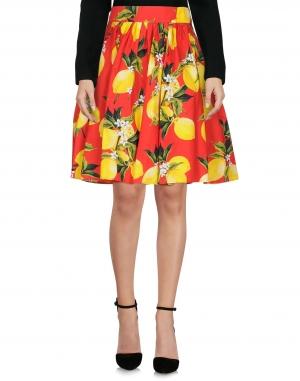 Юбка DOLCE & GABBANA