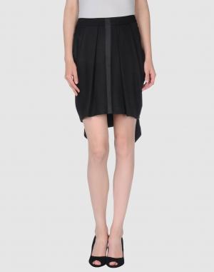 Юбка McQ Alexander McQueen