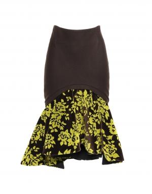 Юбка MARY KATRANTZOU