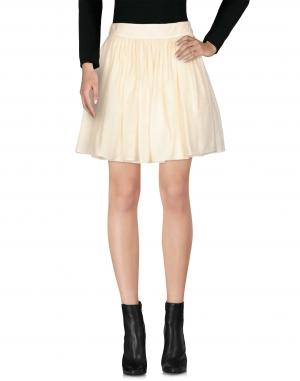 Юбка MOSCHINO CHEAP AND CHIC