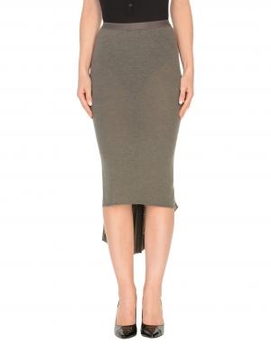 Юбка RICK OWENS LILIES