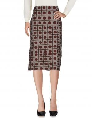 MARNI Юбка длиной 3/4 Юбка MARNI