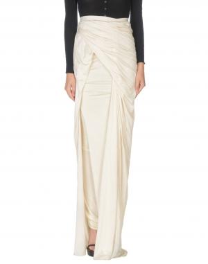 Юбка RICK OWENS LILIES