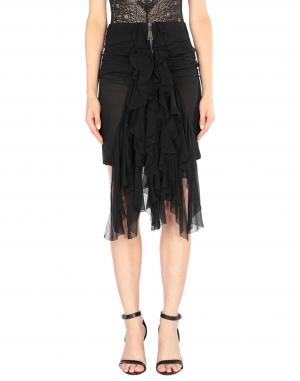 Юбка SAINT LAURENT