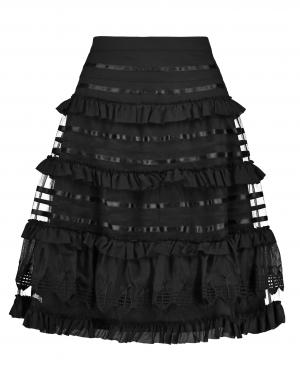 Юбка TEMPERLEY LONDON