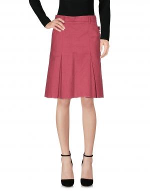 GOLDEN GOOSE DELUXE BRAND Юбка до колена Юбка GOLDEN GOOSE DELUXE BRAND