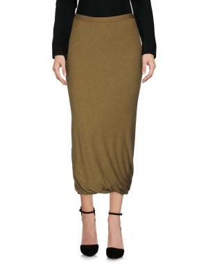 Юбка RICK OWENS LILIES
