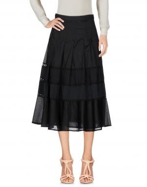 Юбка HALSTON HERITAGE