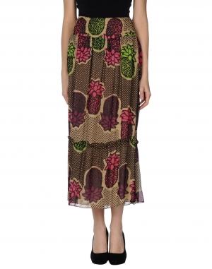 Юбка MOSCHINO CHEAP AND CHIC