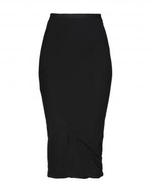 Юбка RICK OWENS LILIES