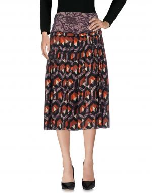 Юбка DRIES VAN NOTEN