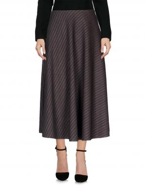 GOLDEN GOOSE DELUXE BRAND Юбка длиной 3/4 Юбка GOLDEN GOOSE DELUXE BRAND