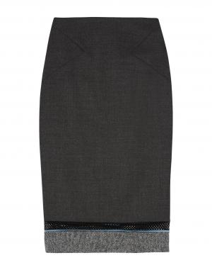 Юбка VIONNET