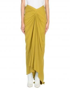 Юбка RICK OWENS LILIES