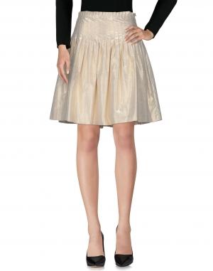 Юбка MOSCHINO CHEAP AND CHIC