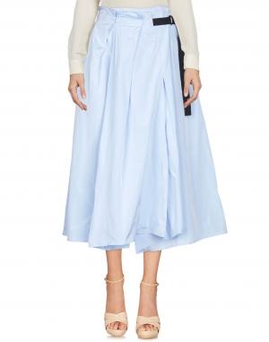 Юбка JIL SANDER NAVY