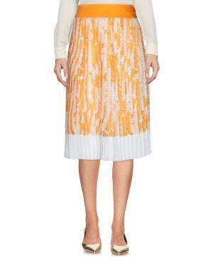 Юбка JIL SANDER NAVY