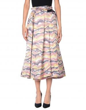 Юбка JIL SANDER NAVY