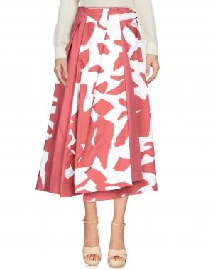 Юбка JIL SANDER NAVY