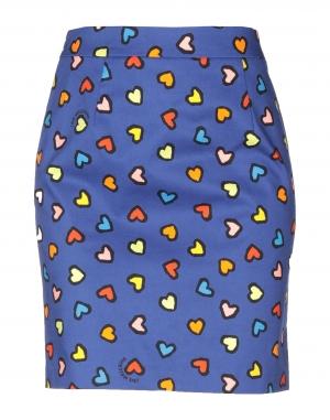 Юбка LOVE MOSCHINO