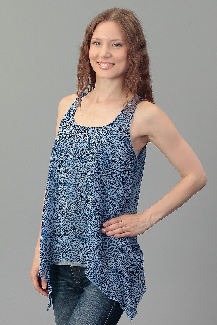 Платье Eliseeva Olesya