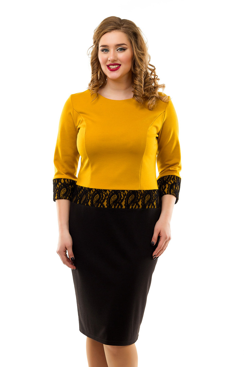 Платье Liza Fashion
