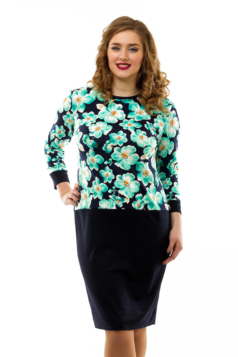Платье Liza Fashion