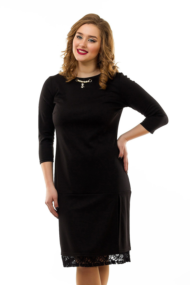 Платье Liza Fashion