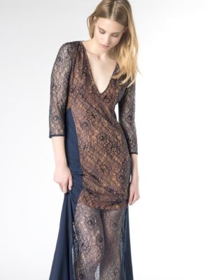 Платье Patrizia Pepe