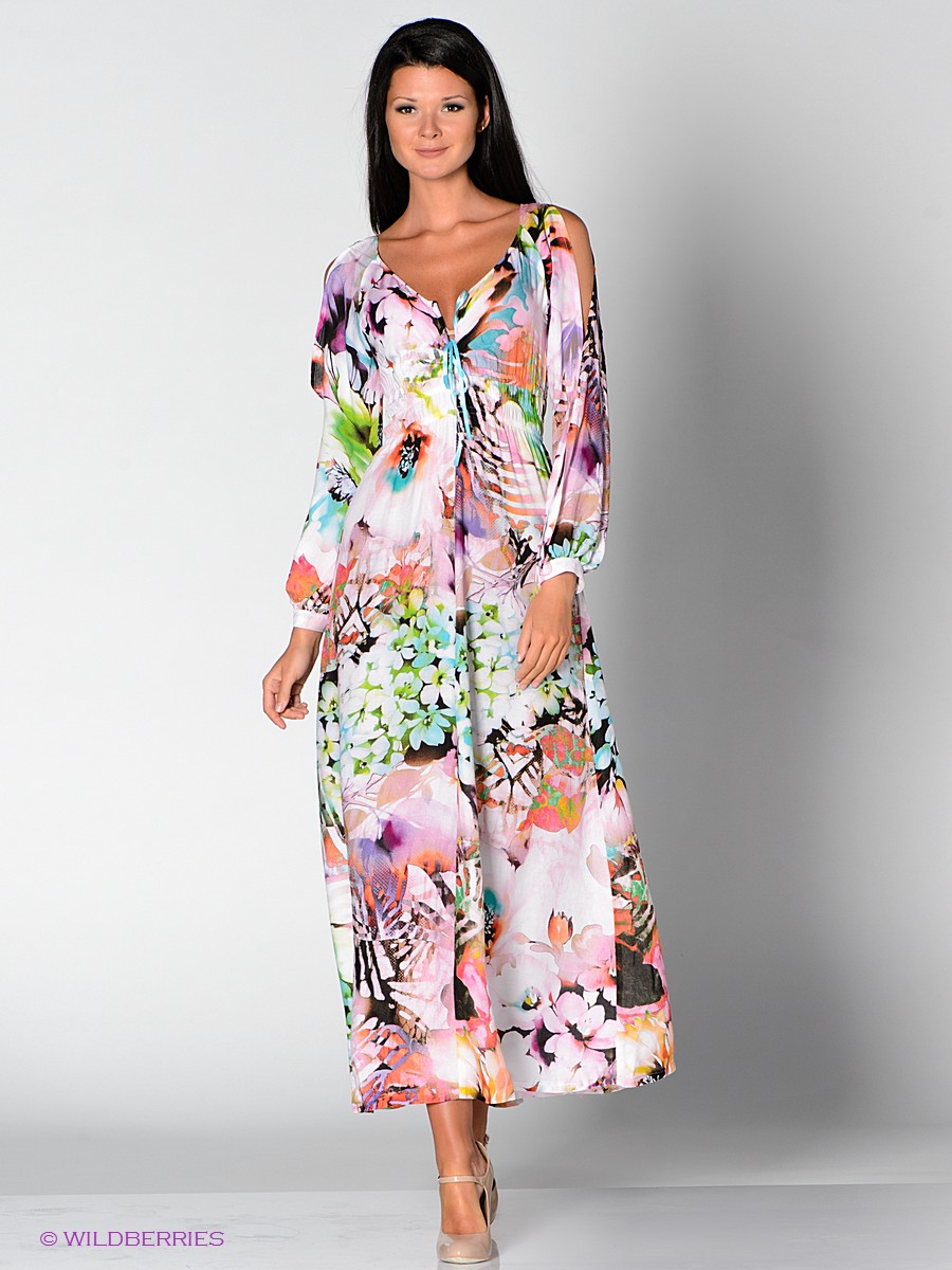 Платье MARY MEA