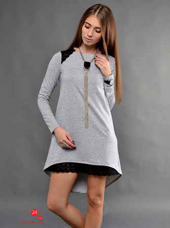 Платье TessDress