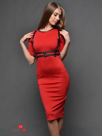 Платье TessDress