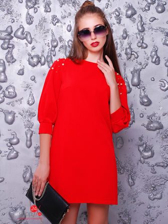 Платье TessDress
