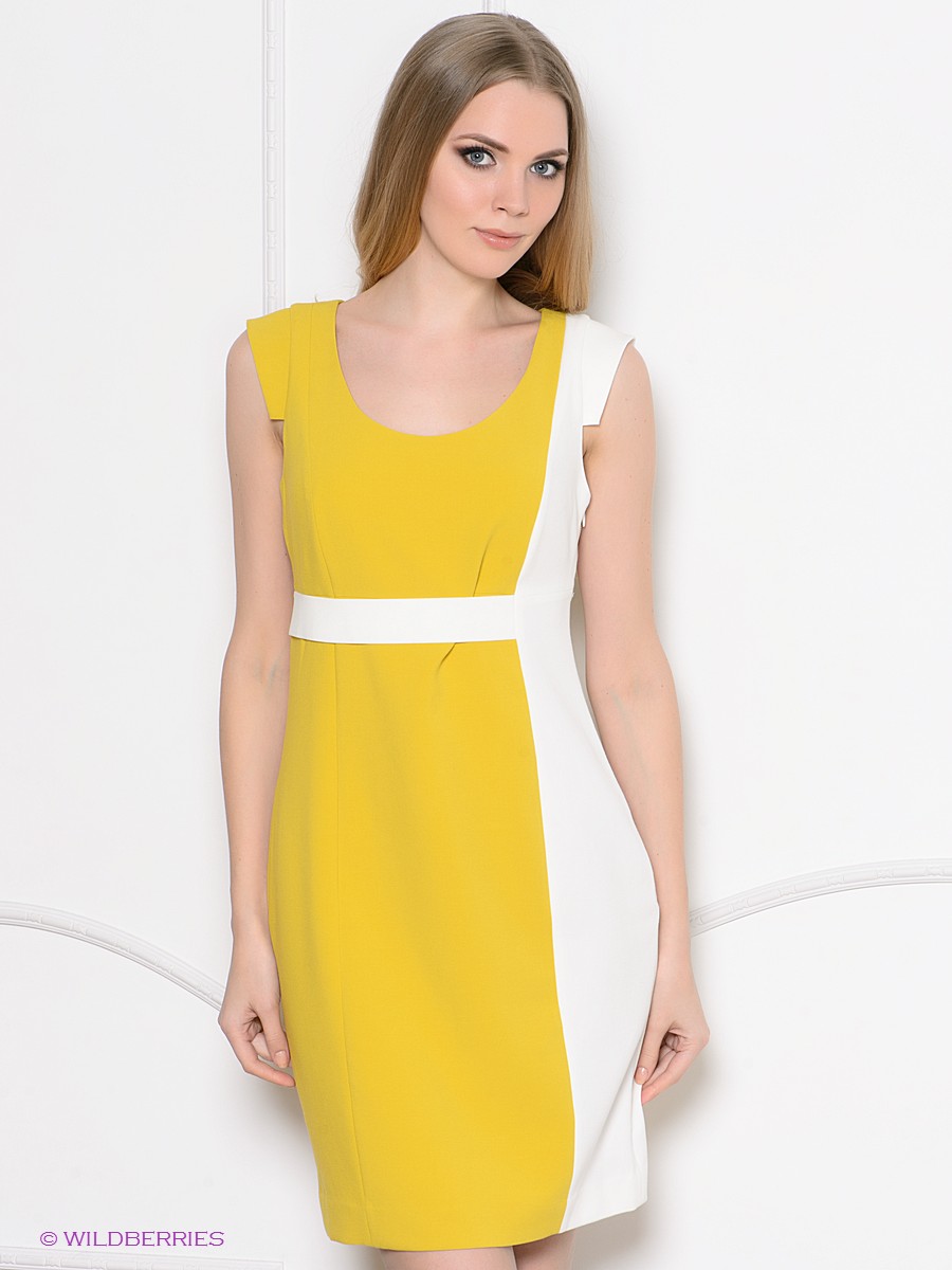 Платье Vis-a-vis