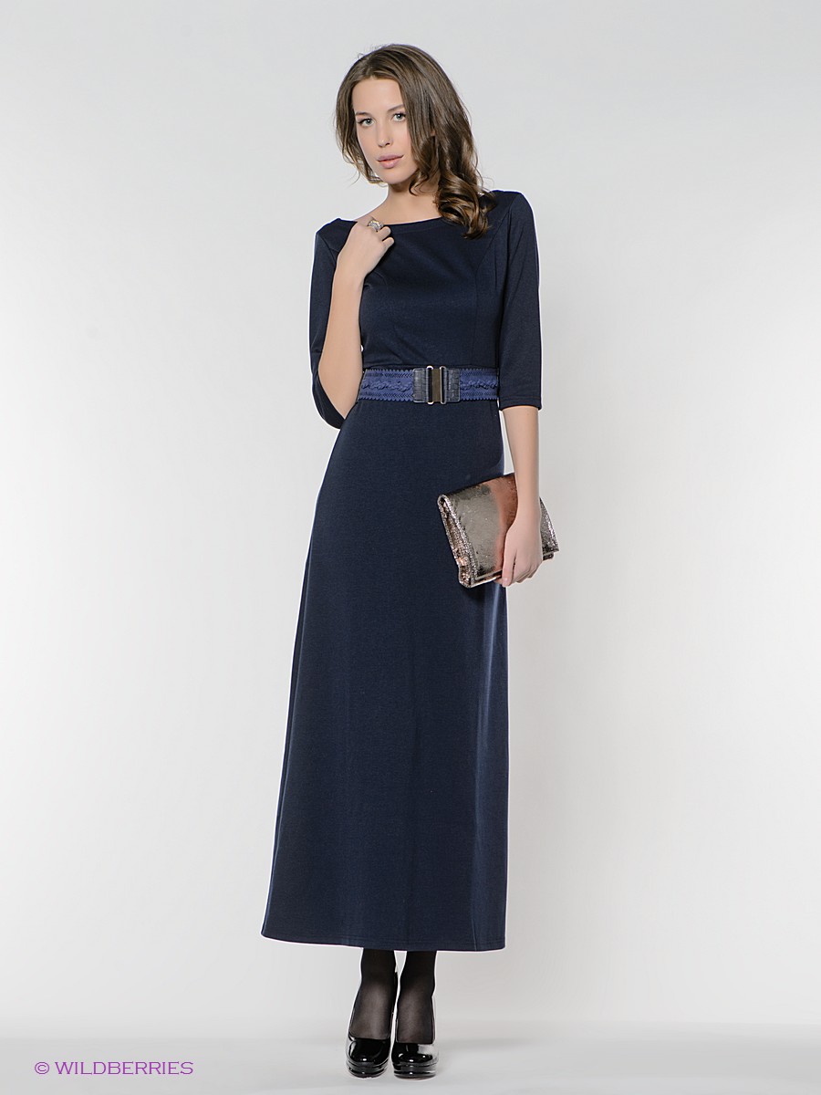 Платье MONDIGO