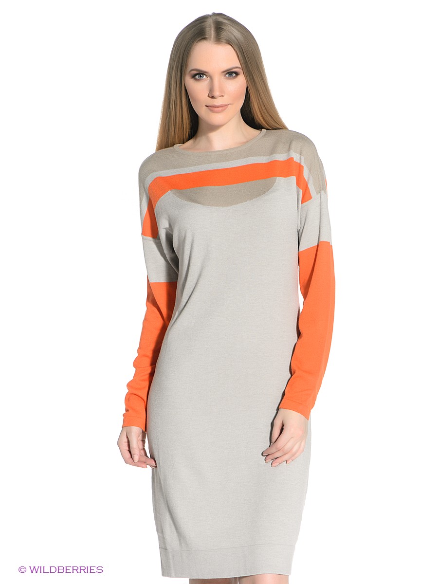 Платье PELICAN