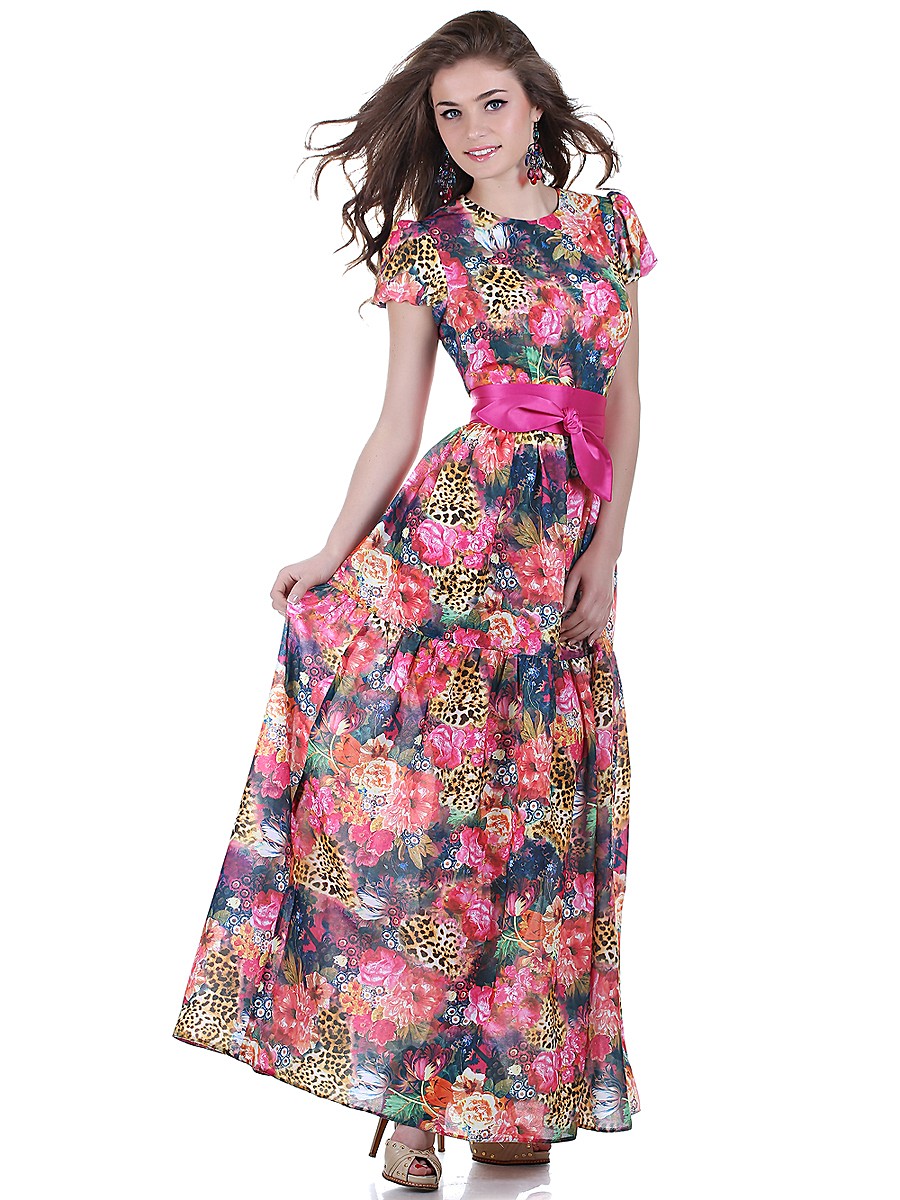 Платье OLIVEGREY