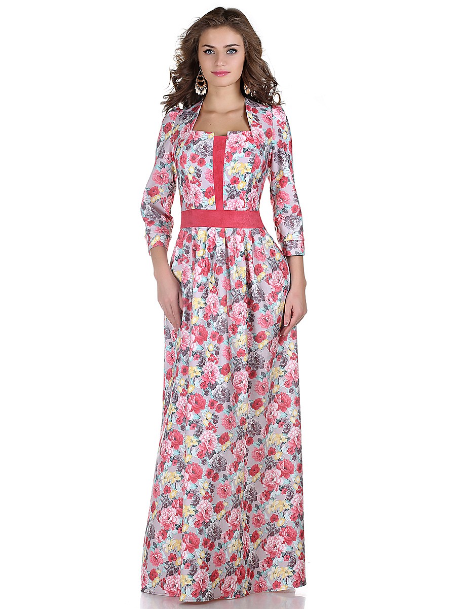 Платье OLIVEGREY