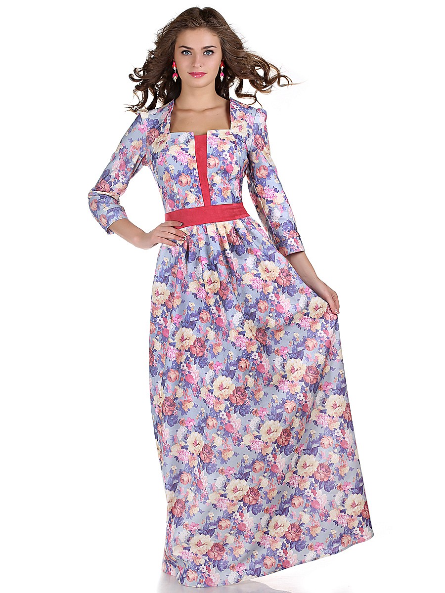 Платье OLIVEGREY