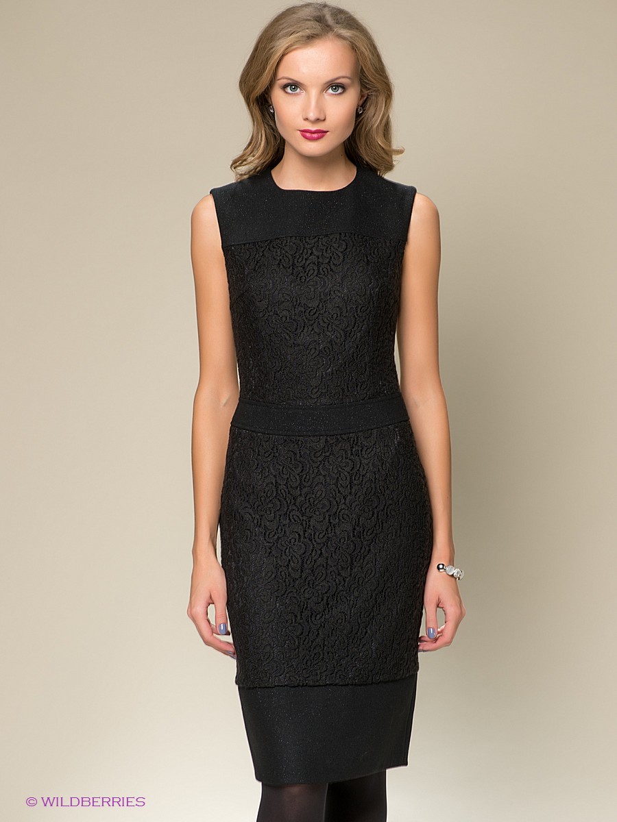 Платье Yulia Dushina