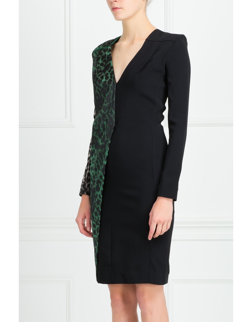 Платье Roland Mouret