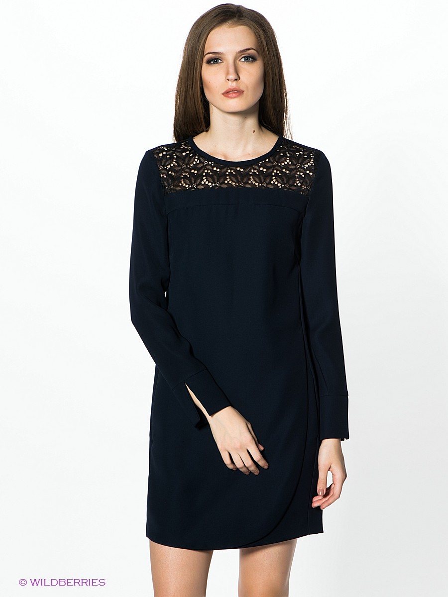 Платье PINKO
