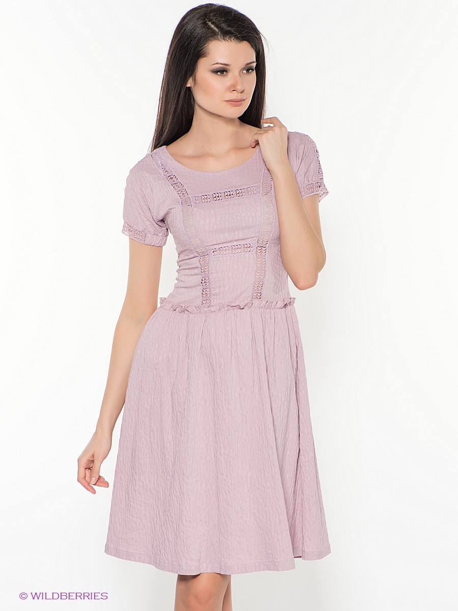 Платье KEY FASHION