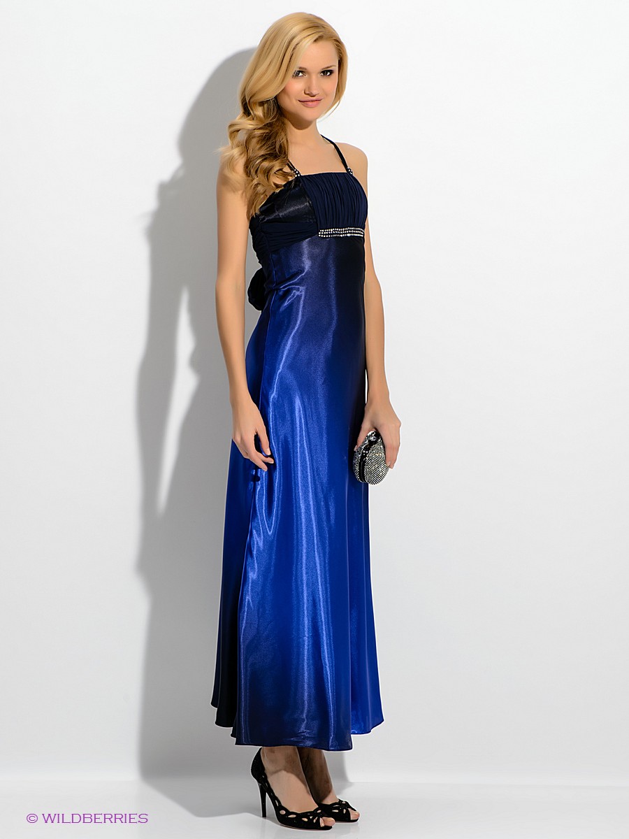 Платье X'Zotic