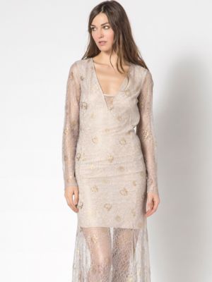 Платье Patrizia Pepe