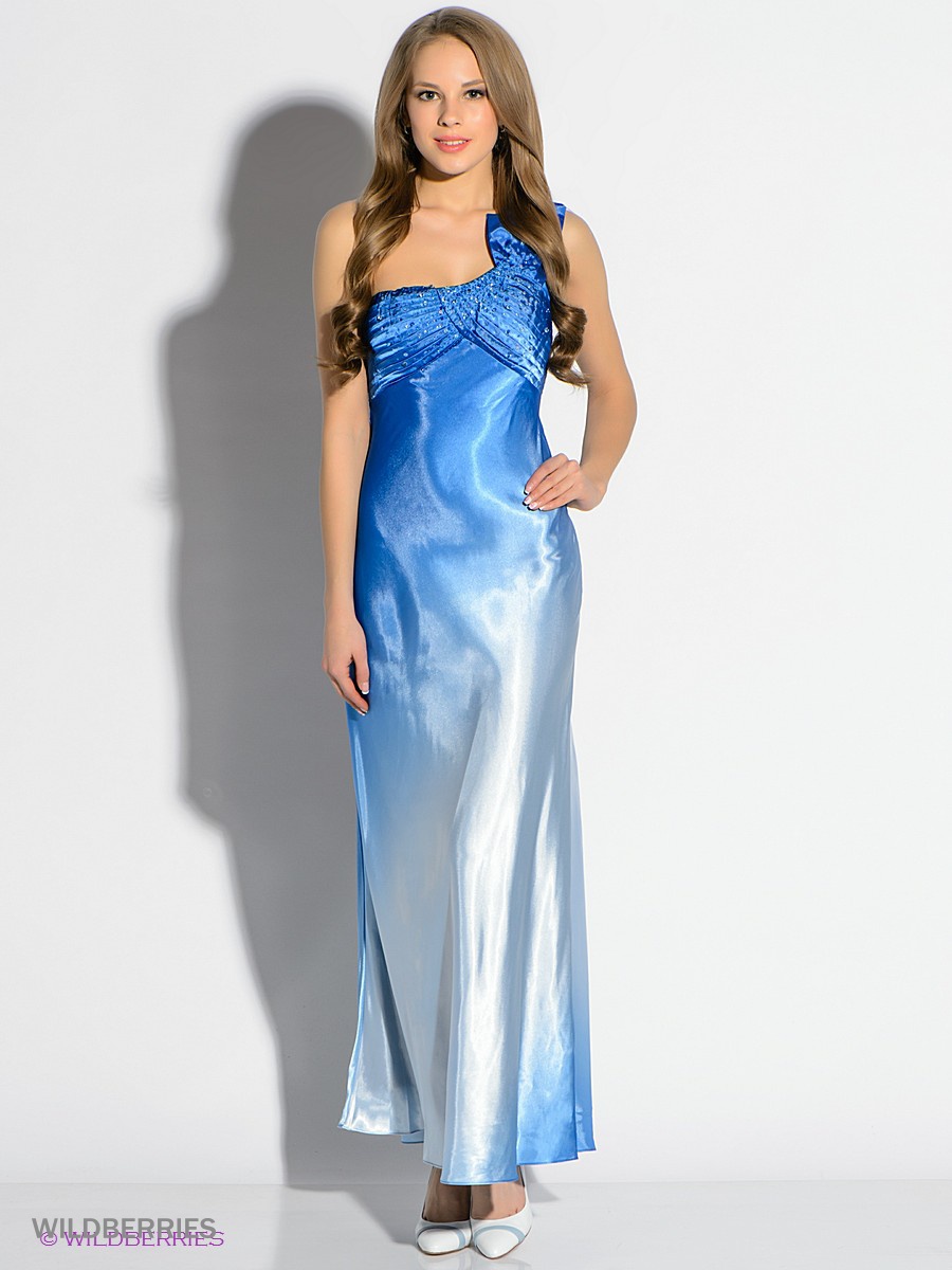 Платье X'Zotic